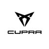 CUPRA Logo CUPRA logo